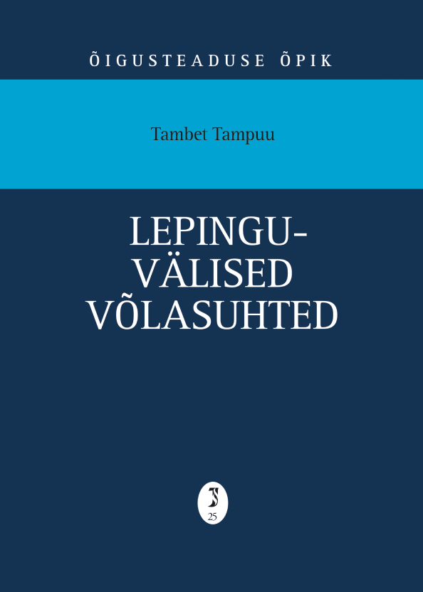 Lepinguvälised võlasuhted